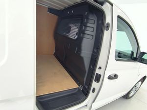 Volkswagen Caddy Cargo 1.5 Tsi Hybrid 85kw116cv Dsg  - Foto 13