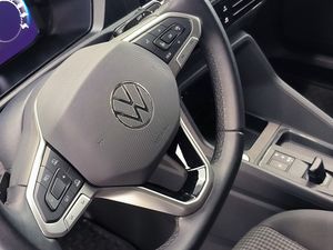 Volkswagen Caddy Cargo 1.5 Tsi Hybrid 85kw116cv Dsg  - Foto 16