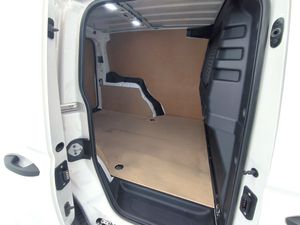 Volkswagen Caddy Cargo 1.5 Tsi Hybrid 85kw116cv Dsg  - Foto 6