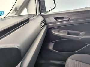 Volkswagen Caddy Cargo 1.5 Tsi Hybrid 85kw116cv Dsg  - Foto 9