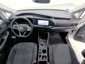 Volkswagen Caddy Cargo 1.5 Tsi Hybrid 85kw116cv Dsg  - Foto 4