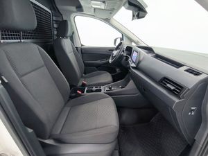 Volkswagen Caddy Cargo 1.5 Tsi Hybrid 85kw116cv Dsg  - Foto 5