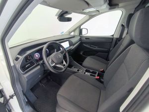 Volkswagen Caddy Cargo 1.5 Tsi Hybrid 85kw116cv Dsg  - Foto 14