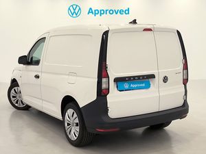 Volkswagen Caddy Cargo 1.5 Tsi Hybrid 85kw116cv Dsg  - Foto 2