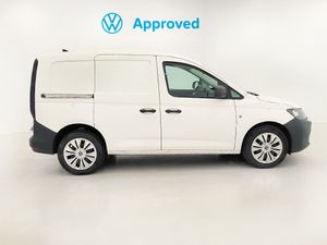 Volkswagen Caddy Cargo 1.5 Tsi Hybrid 85kw116cv Dsg  - Foto 3