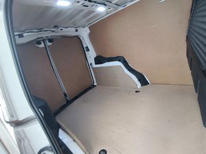 Volkswagen Caddy Cargo 1.5 Tsi Hybrid 85kw116cv Dsg  - Foto 12