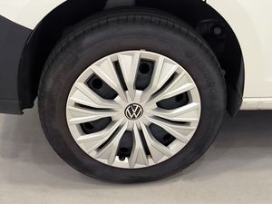 Volkswagen Caddy Cargo 1.5 Tsi Hybrid 85kw116cv Dsg  - Foto 8