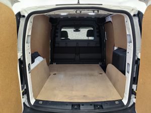 Volkswagen Caddy Cargo 1.5 Tsi Hybrid 85kw116cv Dsg  - Foto 7