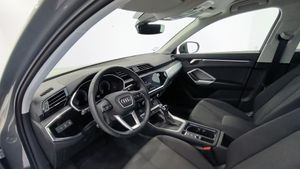 Audi Q3 35 Tdi 150 Cv Stronic Advance  - Foto 10