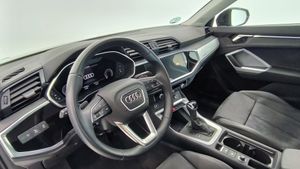 Audi Q3 35 Tfsi 150 Cv Stronic Advance  - Foto 10