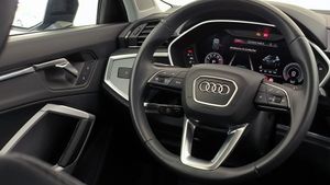 Audi Q3 35 Tfsi 150 Cv Stronic Advance  - Foto 17
