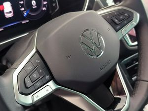 Volkswagen Tiguan 1.5 Tsi 150 Cv Life  - Foto 11