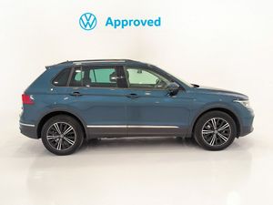 Volkswagen Tiguan 1.5 Tsi 150 Cv Life  - Foto 4