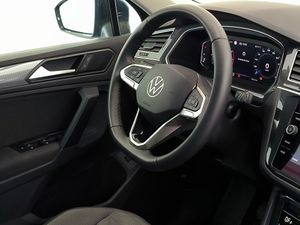 Volkswagen Tiguan 1.5 Tsi 150 Cv Life  - Foto 16