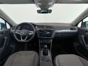 Volkswagen Tiguan 1.5 Tsi 150 Cv Life  - Foto 5