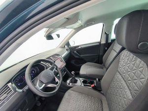 Volkswagen Tiguan 1.5 Tsi 150 Cv Life  - Foto 10