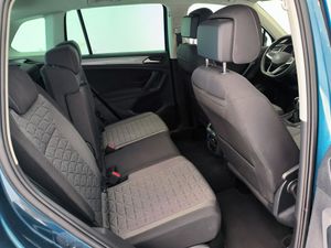 Volkswagen Tiguan 1.5 Tsi 150 Cv Life  - Foto 7