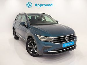 Volkswagen Tiguan 1.5 Tsi 150 Cv Life  - Foto 2