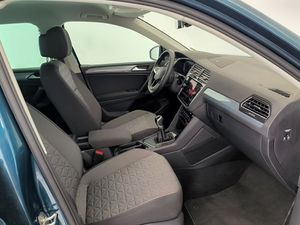 Volkswagen Tiguan 1.5 Tsi 150 Cv Life  - Foto 6