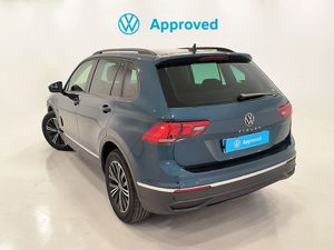 Volkswagen Tiguan 1.5 Tsi 150 Cv Life  - Foto 3