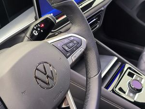 Volkswagen Tayron R-line 1.5 Etsi 150cv Dsg  - Foto 12