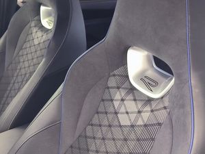 Volkswagen Tayron R-line 1.5 Etsi 150cv Dsg  - Foto 13