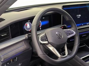 Volkswagen Tayron R-line 1.5 Etsi 150cv Dsg  - Foto 11