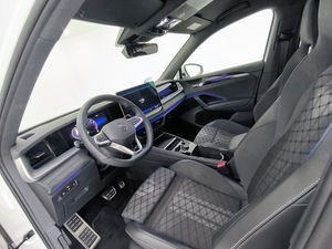 Volkswagen Tayron R-line 1.5 Etsi 150cv Dsg  - Foto 10