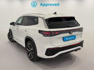 Volkswagen Tayron R-line 1.5 Etsi 150cv Dsg  - Foto 2