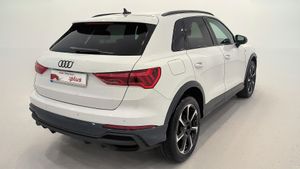 Audi Q3 35 Tfsi 150 Cv Stronic Black Line  - Foto 4
