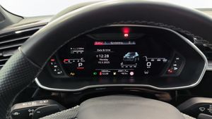 Audi Q3 35 Tfsi 150 Cv Stronic Black Line  - Foto 15