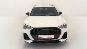 Audi Q3 35 Tfsi 150 Cv Stronic Black Line  - Foto 2