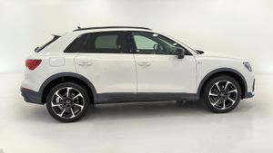 Audi Q3 35 Tfsi 150 Cv Stronic Black Line  - Foto 3