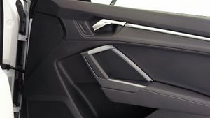 Audi Q3 35 Tfsi 150 Cv Stronic Black Line  - Foto 16