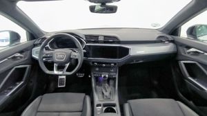 Audi Q3 35 Tfsi 150 Cv Stronic Black Line  - Foto 7