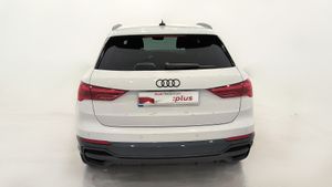 Audi Q3 35 Tfsi 150 Cv Stronic Black Line  - Foto 5