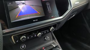 Audi Q3 35 Tfsi 150 Cv Stronic Black Line  - Foto 14