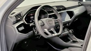 Audi Q3 35 Tfsi 150 Cv Stronic Black Line  - Foto 10