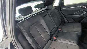 Audi Q3 35 Tfsi 150 Cv Stronic Black Line  - Foto 8