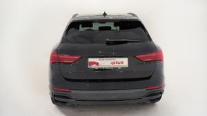 Audi Q3 35 Tfsi 150 Cv Stronic Black Line  - Foto 5