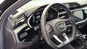 Audi Q3 35 Tfsi 150 Cv Stronic Black Line  - Foto 10