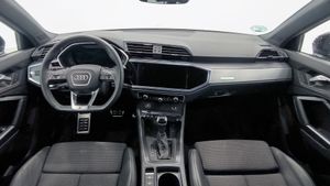 Audi Q3 35 Tfsi 150 Cv Stronic Black Line  - Foto 7