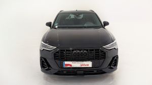 Audi Q3 35 Tfsi 150 Cv Stronic Black Line  - Foto 2