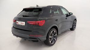 Audi Q3 35 Tfsi 150 Cv Stronic Black Line  - Foto 4