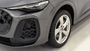Audi Q5 Tdi 204 Cv Quattro Stronic Black Line  - Foto 6
