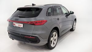 Audi Q5 Tdi 204 Cv Quattro Stronic Black Line  - Foto 4