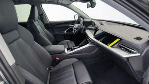 Audi Q5 Tdi 204 Cv Quattro Stronic Black Line  - Foto 9