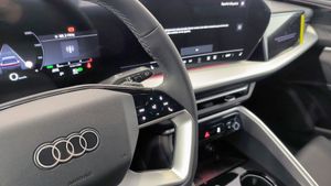 Audi Q5 Tdi 204 Cv Quattro Stronic Black Line  - Foto 15