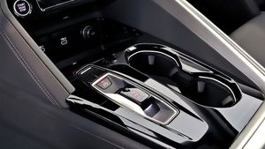 Audi Q5 Tdi 204 Cv Quattro Stronic Black Line  - Foto 12