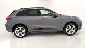 Audi Q5 Tdi 204 Cv Quattro Stronic Black Line  - Foto 3